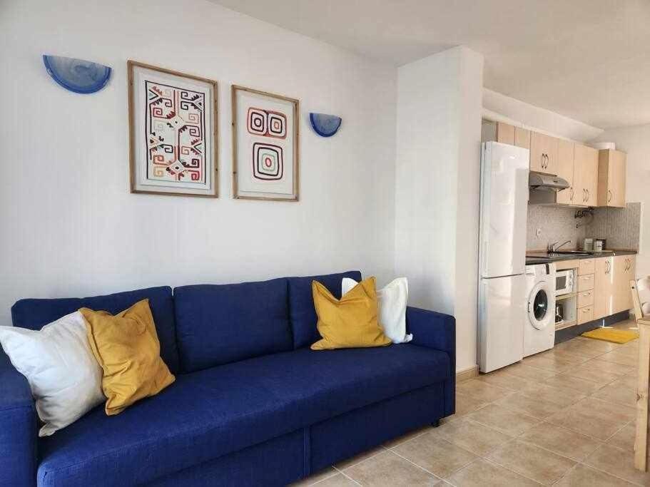 Casa Claudio Ocean View Vila Costa De Antigua Exterior foto